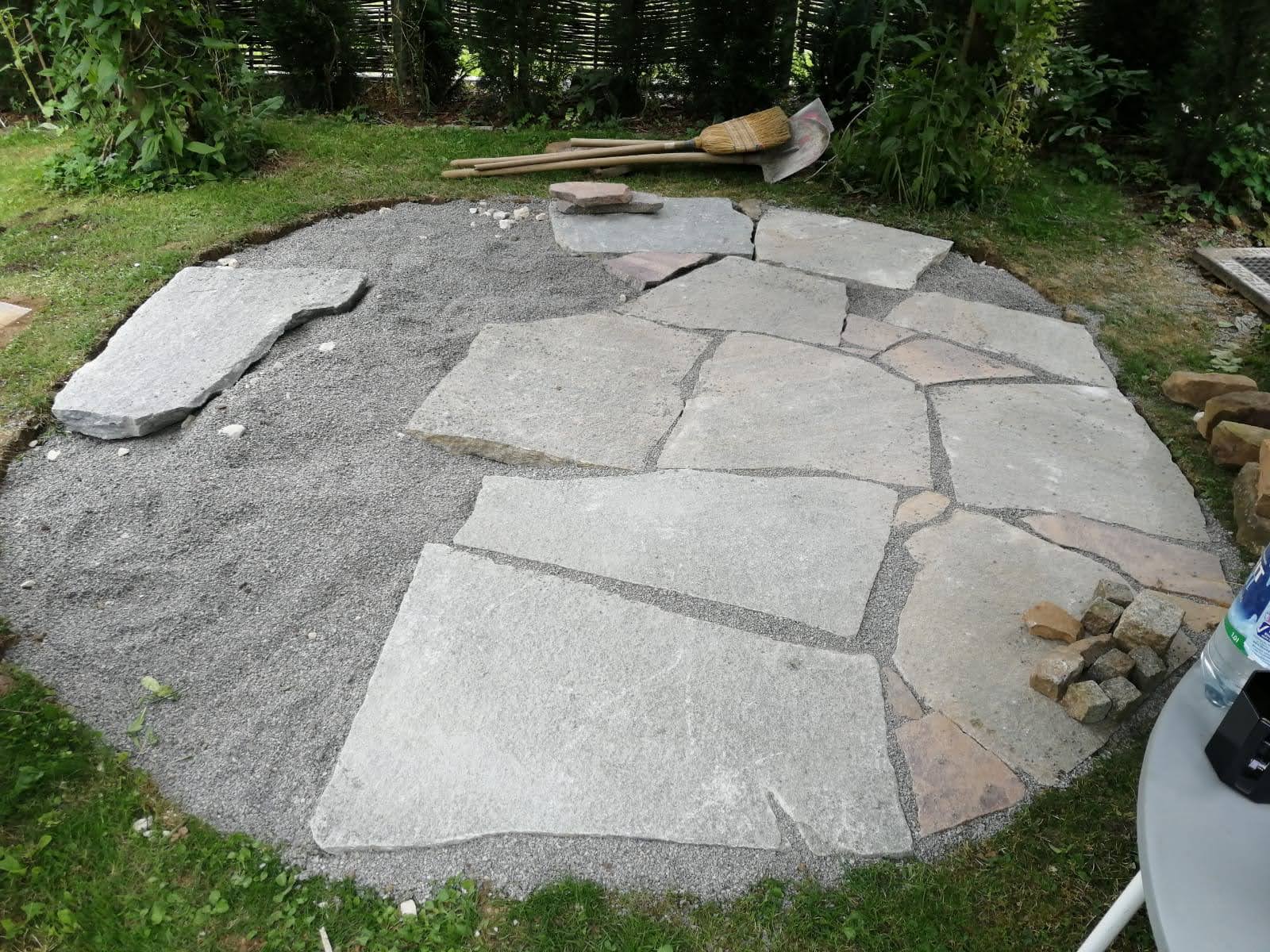 Eisenflechten_Rohbau_Stuttgart_Tueblingen